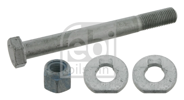 Camber Correction Screw